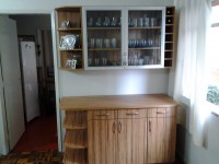 Armário pequeno para sala